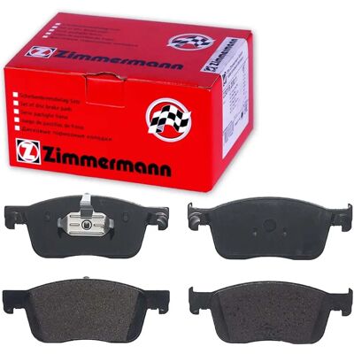 Zimmermann Pastiglie dei Freni - 22593.175.1 Zimmermann Pastiglie dei Freni - 22593.175.1