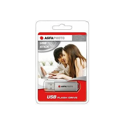 AgfaPhoto 4GB USB-Stick - USB 2.0 AgfaPhoto 4GB USB-Stick - USB 2.0