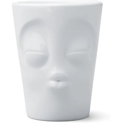 FiftyEight Tasse 350 ml Küssend - Kaffeetasse FiftyEight Tasse 350 ml Küssend - Kaffeetasse
