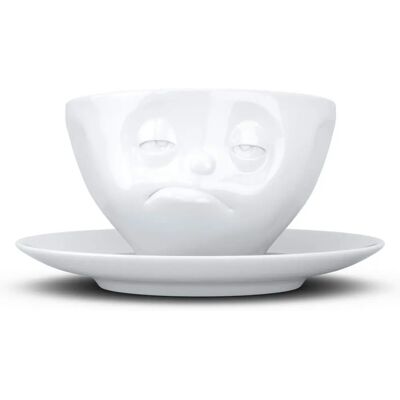 BIGHUB Dormiglione - Tasse à café somnolente - Publicité BIGHUB Dormiglione - Tasse à café somnolente - Publicité