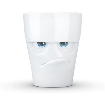 Fiftyeight T_01_81_58 Becher - Weiß - 350 ml - Movie Edition - Deutschland Fiftyeight T_01_81_58 Becher - Weiß - 350 ml - Movie Edition - Deutschland