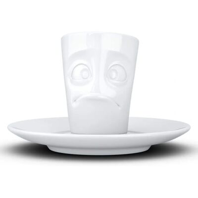 FIFTYEIGHT PRODUCTS fifty eight-tec Mug et Assiette - Ensemble Mug et Assiette - Publicité FIFTYEIGHT PRODUCTS fifty eight-tec Mug et Assiette - Ensemble Mug et Assiette - Publicité
