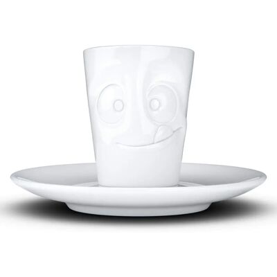 Tassen Mini Mug Expresso 80ml - Tazza da caffè Tassen Mini Mug Expresso 80ml - Tazza da caffè