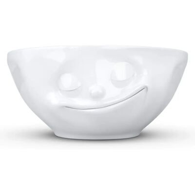 Tassen 58Products Bol Blanc 350ml - Bol Tassen 58Products Bol Blanc 350ml - Bol