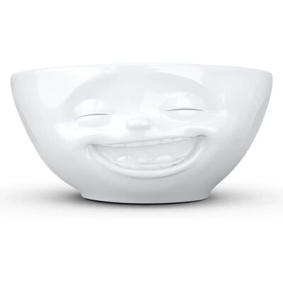 Tassen 58Products Bol en Porcelaine Blanc - Bol Tassen 58Products Bol en Porcelaine Blanc - Bol