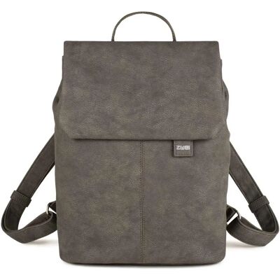 MADEMOISELLE MR13 Nubuk-Stone Grau - Handtaschen & Rucksack MADEMOISELLE MR13 Nubuk-Stone Grau - Handtaschen & Rucksack