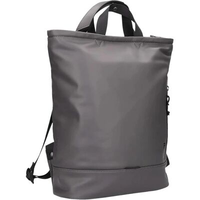 ZWEI CAR140 Sac à dos gris moyen - Femme - Publicité ZWEI CAR140 Sac à dos gris moyen - Femme - Publicité