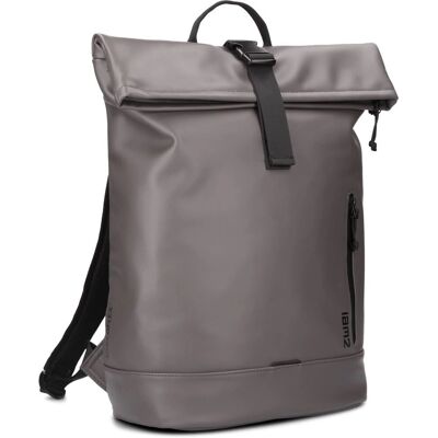 Zwei Cargo CAR200 Zaino - Resistente all'acqua, Con scomparto imbottito per laptop, Espandibile Zwei Cargo CAR200 Zaino - Resistente all'acqua, Con scomparto imbottito per laptop, Espandibile