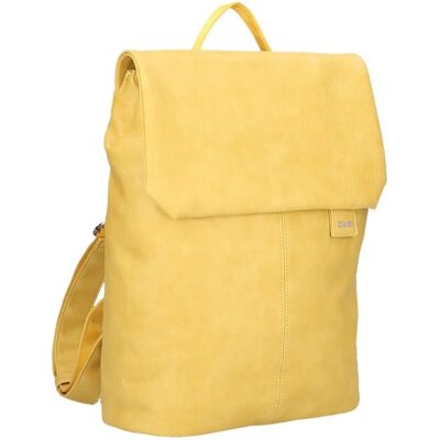 ZWEI Mademoiselle MR13 Sac à dos vegan pour ordinateur portable - Sac à dos - Publicité ZWEI Mademoiselle MR13 Sac à dos vegan pour ordinateur portable - Sac à dos - Publicité