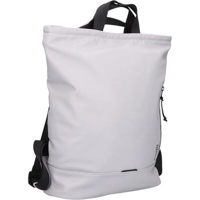 ZWEI Zaino cargo bianco - Zaino ZWEI Zaino cargo bianco - Zaino
