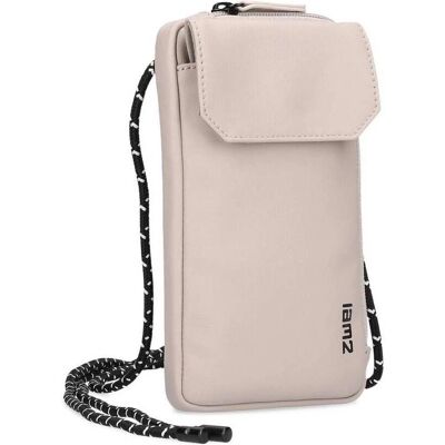 Zwei - CARGO phonebag - beige - 37 - Handbag Zwei - CARGO phonebag - beige - 37 - Handbag