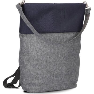 ZWEI Kim Kir120 Dunkelblau Rucksack - Daypack ZWEI Kim Kir120 Dunkelblau Rucksack - Daypack