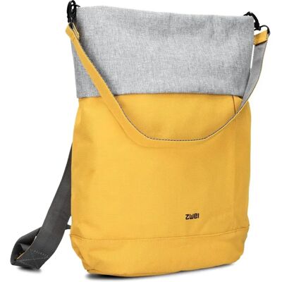ZWEI Benno BE120 Gelb - Rucksack ZWEI Benno BE120 Gelb - Rucksack