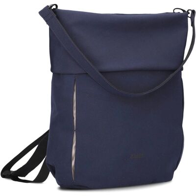 ZWEI Toni Tor120 Bleu Foncé Sac à Dos - sac à dos - Publicité ZWEI Toni Tor120 Bleu Foncé Sac à Dos - sac à dos - Publicité