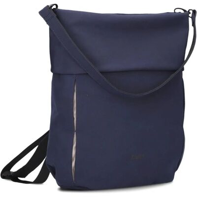 ZWEI Toni Tor120 Blu Scuro Zaino - zaino ZWEI Toni Tor120 Blu Scuro Zaino - zaino