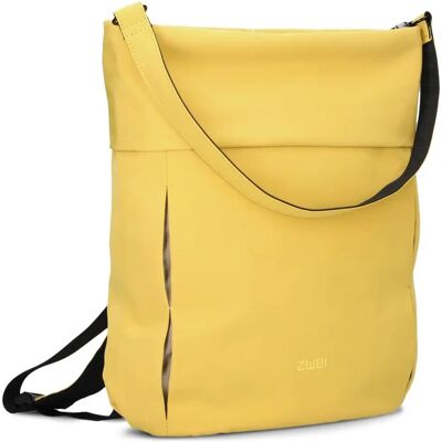 ZWEI Toni TOR120 Sac à dos jaune - Sac - Publicité ZWEI Toni TOR120 Sac à dos jaune - Sac - Publicité