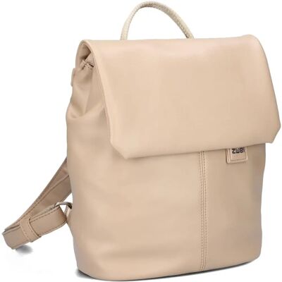 ZWEI Mademoiselle beige borsa - Zaino ZWEI Mademoiselle beige borsa - Zaino