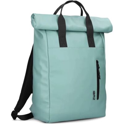 ZWEI Zaino Cargo Car260 Blu Impermeabile ZWEI Zaino Cargo Car260 Blu Impermeabile