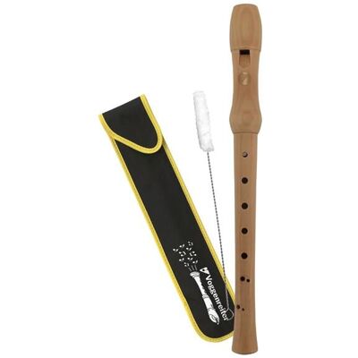 Voggenreiter 479 - C-Soprano Baroque Recorder - Music Toy Voggenreiter 479 - C-Soprano Baroque Recorder - Music Toy