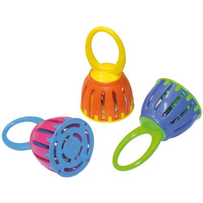 Voggenreiter Baby-Glöckchen - Baby-Glocke Voggenreiter Baby-Glöckchen - Baby-Glocke