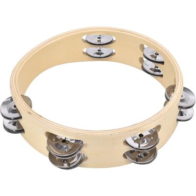 Voggenreiter Voggy's Schellenkranz - Hand Percussion für Kinder Voggenreiter Voggy's Schellenkranz - Hand Percussion für Kinder