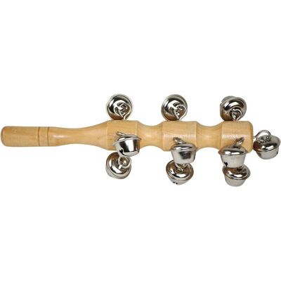 Voggenreiter Voggy's Zvonková tyč - Glockenstab Voggenreiter Voggy's Zvonková tyč - Glockenstab