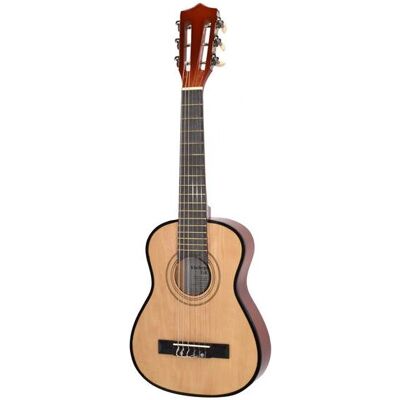 Voggenreiter 1052 - Guitare, Multicolore - Guitare - Publicité Voggenreiter 1052 - Guitare, Multicolore - Guitare - Publicité