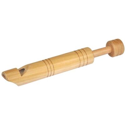 Voggenreiter Voggys Holz-Schiebe-Flöte - toy Voggenreiter Voggys Holz-Schiebe-Flöte - toy
