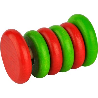 Voggenreiter 1123 Rassel - Baby Spielzeug Voggenreiter 1123 Rassel - Baby Spielzeug