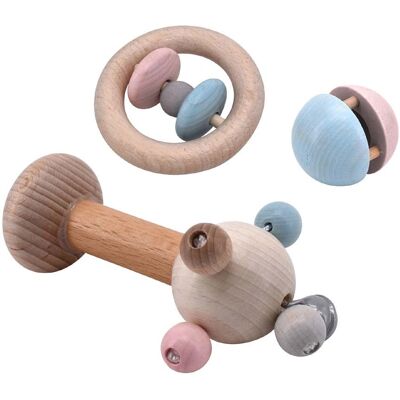 Voggenreiter 1249 - Set - Tic-Toc-Roti Voggenreiter 1249 - Set - Tic-Toc-Roti