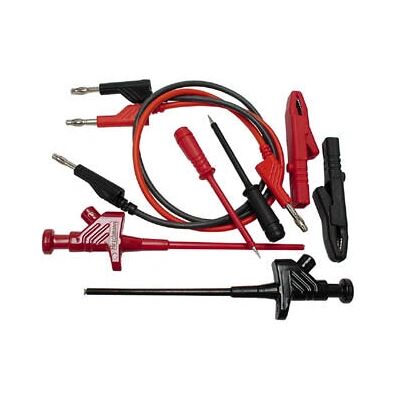 Hirschmann Test Equipment Kit - PMS 4 - Test Equipment Kit Hirschmann Test Equipment Kit - PMS 4 - Test Equipment Kit