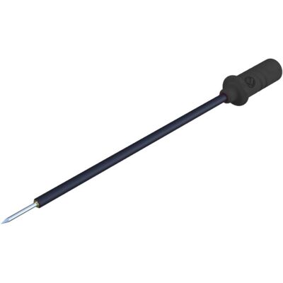 SKS Hirschmann Micro-Prüf MPS 2/0,64 FT Test Probe - Micro-precision test probe SKS Hirschmann Micro-Prüf MPS 2/0,64 FT Test Probe - Micro-precision test probe
