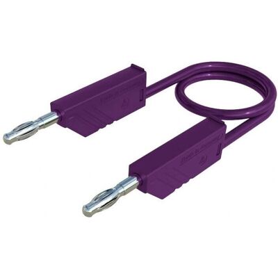 SKS Hirschmann MLN 50/2,5 VI - Cable de medición SKS Hirschmann MLN 50/2,5 VI - Cable de medición