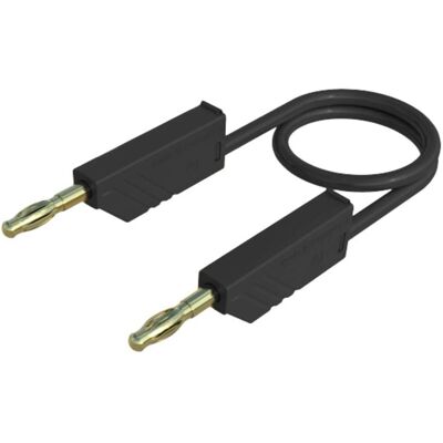 SKS Hirschmann Model MLN 150/2,5 SW Measurement Cable - Measurement Cable SKS Hirschmann Model MLN 150/2,5 SW Measurement Cable - Measurement Cable