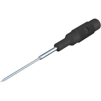 Hirschmann MZS 1 - PRUEF Needle Stainless Steel Test Probe - Test & Measurement Hirschmann MZS 1 - PRUEF Needle Stainless Steel Test Probe - Test & Measurement