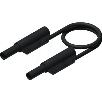 HIRSCHMANN - MLSS WS 100-1 - 1 mm² - Test cable HIRSCHMANN - MLSS WS 100-1 - 1 mm² - Test cable
