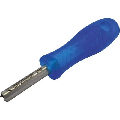 Hirschmann Test & Measurement - Ring nut assembly tool for MSEB sockets Hirschmann Test & Measurement - Ring nut assembly tool for MSEB sockets
