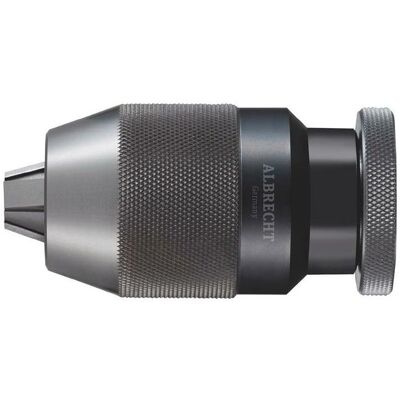 Albrecht B18 Portapunte ad Alte Prestazioni - 3-16mm Albrecht B18 Portapunte ad Alte Prestazioni - 3-16mm