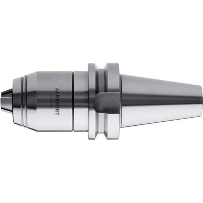 Portabrocas Corto Albrecht - 1-16mm BT40 - Precision CNC Portabrocas Corto Albrecht - 1-16mm BT40 - Precision CNC