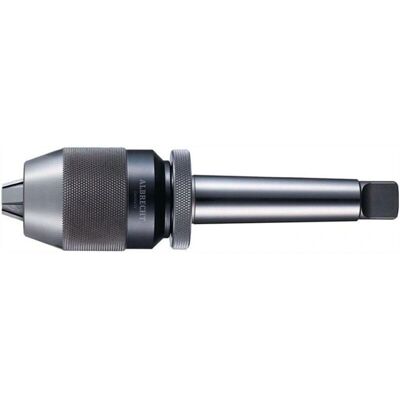 Albrecht SBF-plus Mandril de 0,5-6,5mm de Alta Precisión Albrecht SBF-plus Mandril de 0,5-6,5mm de Alta Precisión