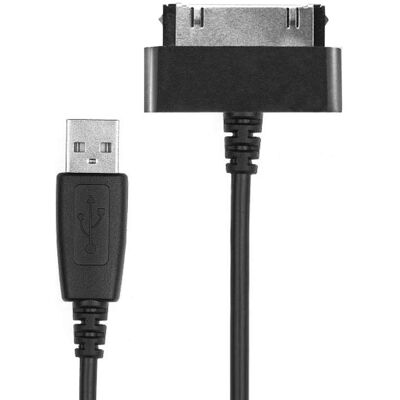Samsung GT P5100, GT P6800, GT P6200, GT P6210 USB-Kabel - Daten & Laden Samsung GT P5100, GT P6800, GT P6200, GT P6210 USB-Kabel - Daten & Laden
