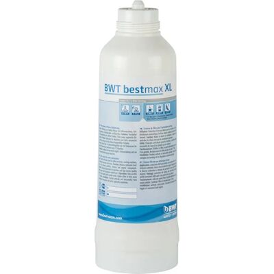 BWT Bestmax XL - Cartucho filtrante BWT Bestmax XL - Cartucho filtrante