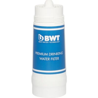 BWT Premium Water Filter System - Model: Bestmax X - White - Water Filter BWT Premium Water Filter System - Model: Bestmax X - White - Water Filter