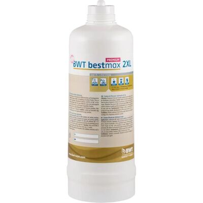 BWT bestmax PREMIUM 2XL - Wkład filtracyjny BWT bestmax PREMIUM 2XL - Wkład filtracyjny