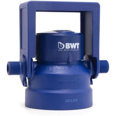 BWT Besthead Wasserfilterkopf - Wasserfilter BWT Besthead Wasserfilterkopf - Wasserfilter