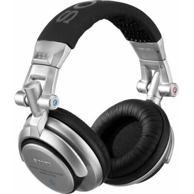 Zomo - Sony MDR-V700 - PU - Noir - Jeu de coussinets d'oreille - Publicité Zomo - Sony MDR-V700 - PU - Noir - Jeu de coussinets d'oreille - Publicité