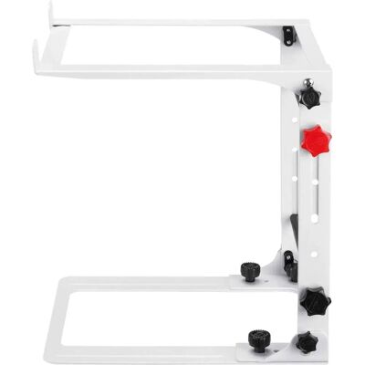 Zomo LS-10 Laptopständer - Unterstützt Laptops Zomo LS-10 Laptopständer - Unterstützt Laptops