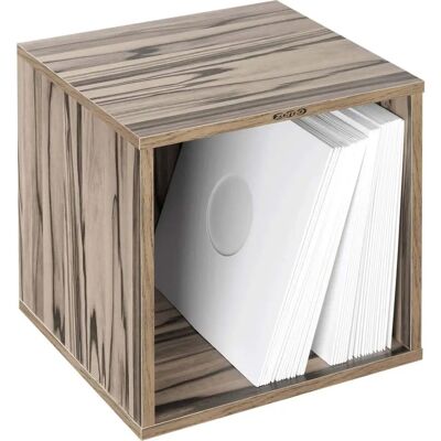 Zomo VS-Box 100 - Conservazione vinili Zomo VS-Box 100 - Conservazione vinili