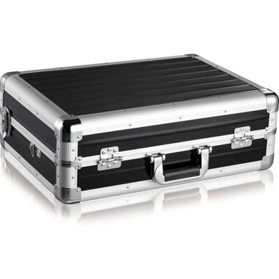 Zomo MFC-S4 XT Flightcase - Schutz für Native Instruments S4 Zomo MFC-S4 XT Flightcase - Schutz für Native Instruments S4