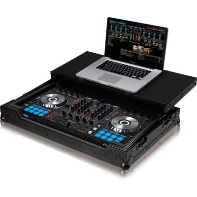 Flightcase Zomo P-DDJ-SX Plus NSE - Protezione DJ Flightcase Zomo P-DDJ-SX Plus NSE - Protezione DJ